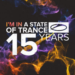 Cover of A State Of Trance - 15 Years