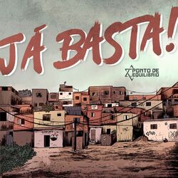 Cover of Já Basta
