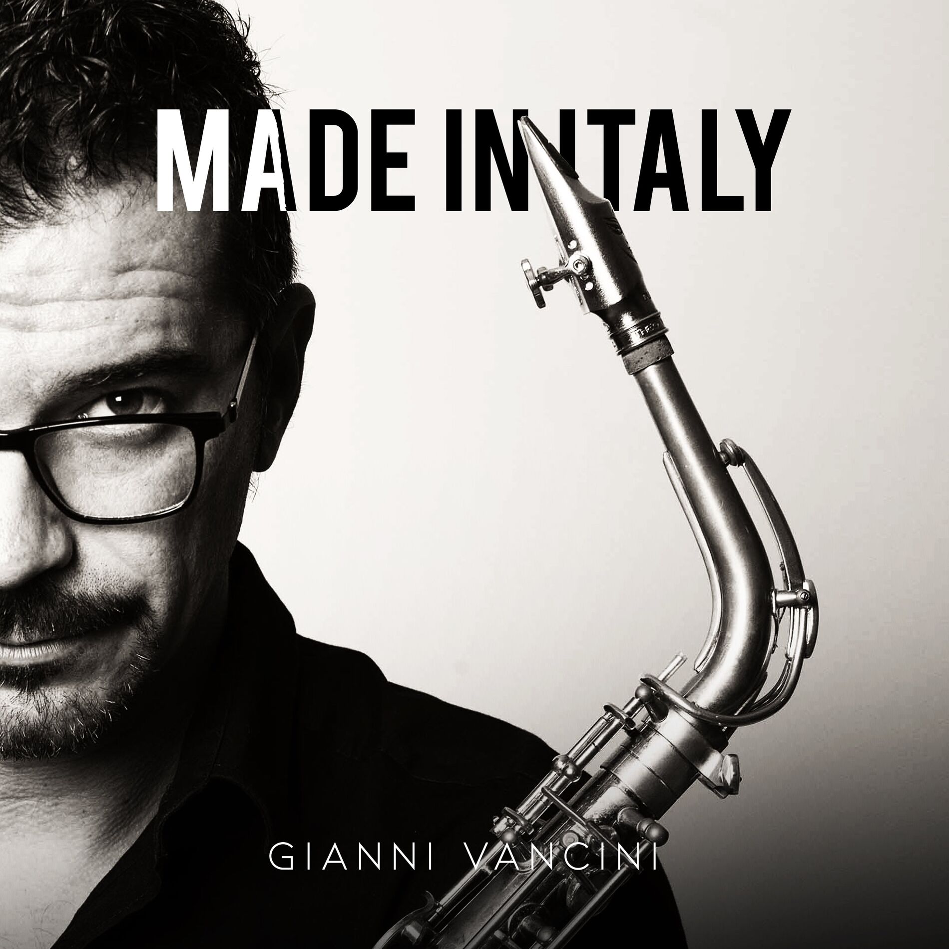Album cover of Made in Italy