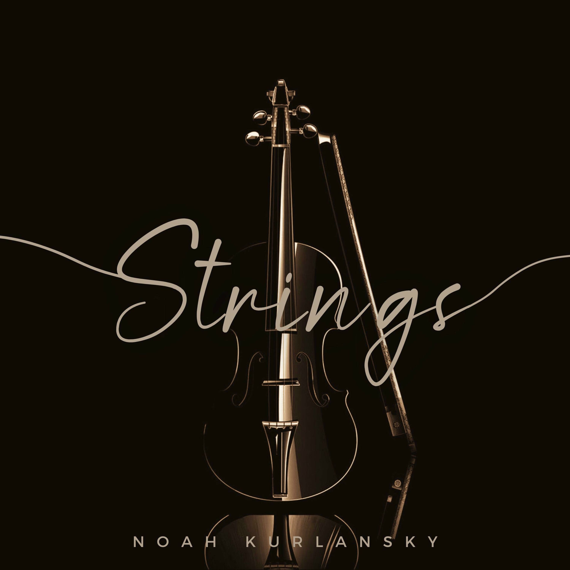 Album cover of Strings