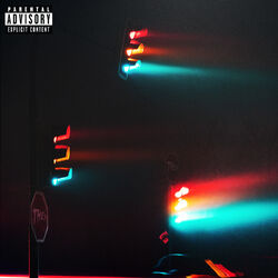 Cover of Red Light Green Light