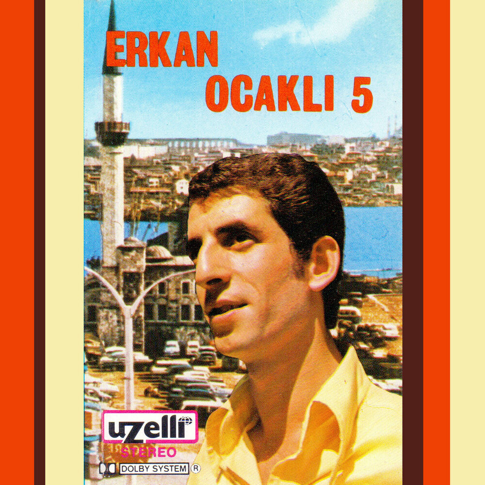 Picture of Erkan Ocaklı 5