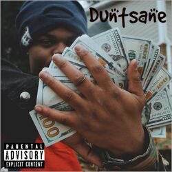 Cover of Duntsane