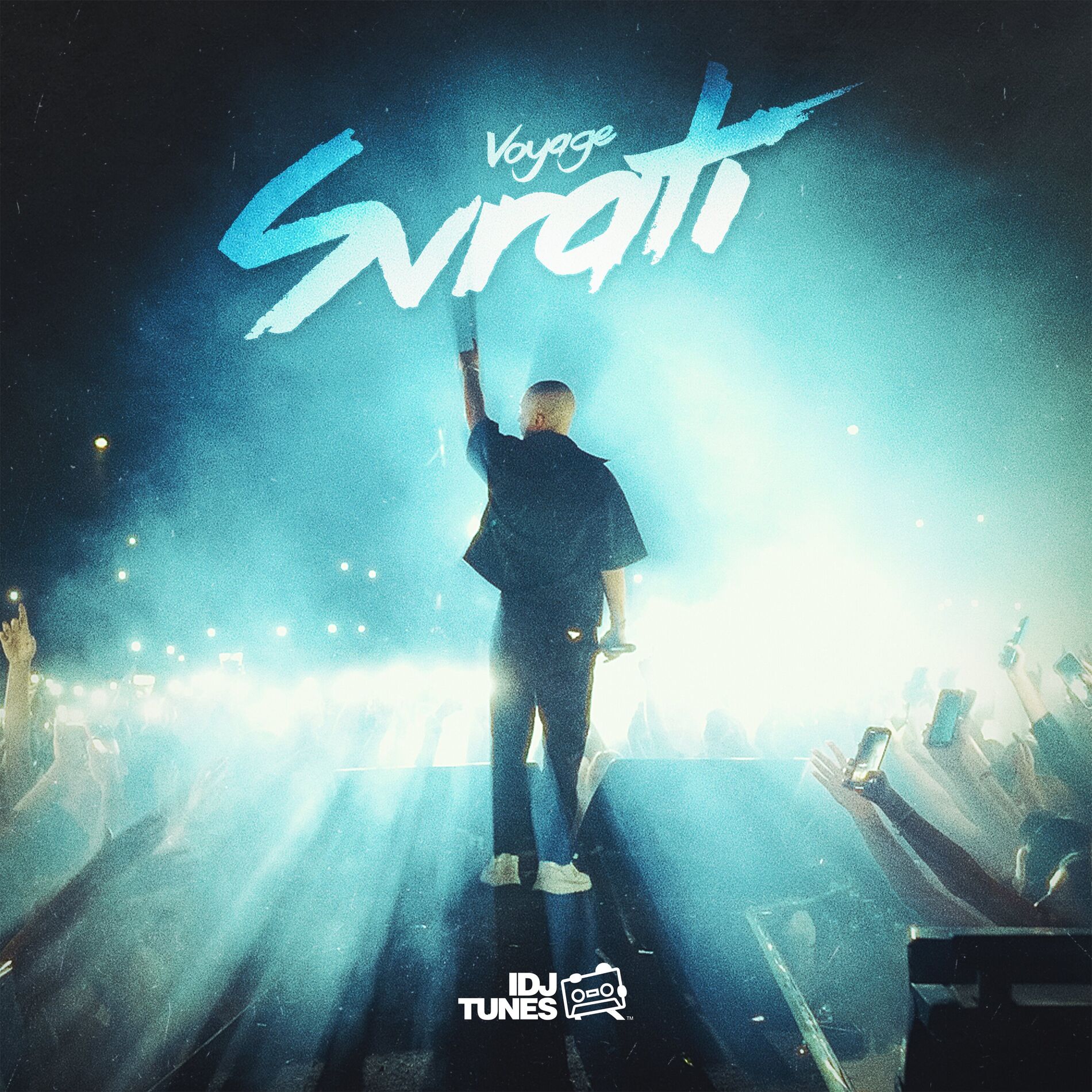 Album cover of Svrati