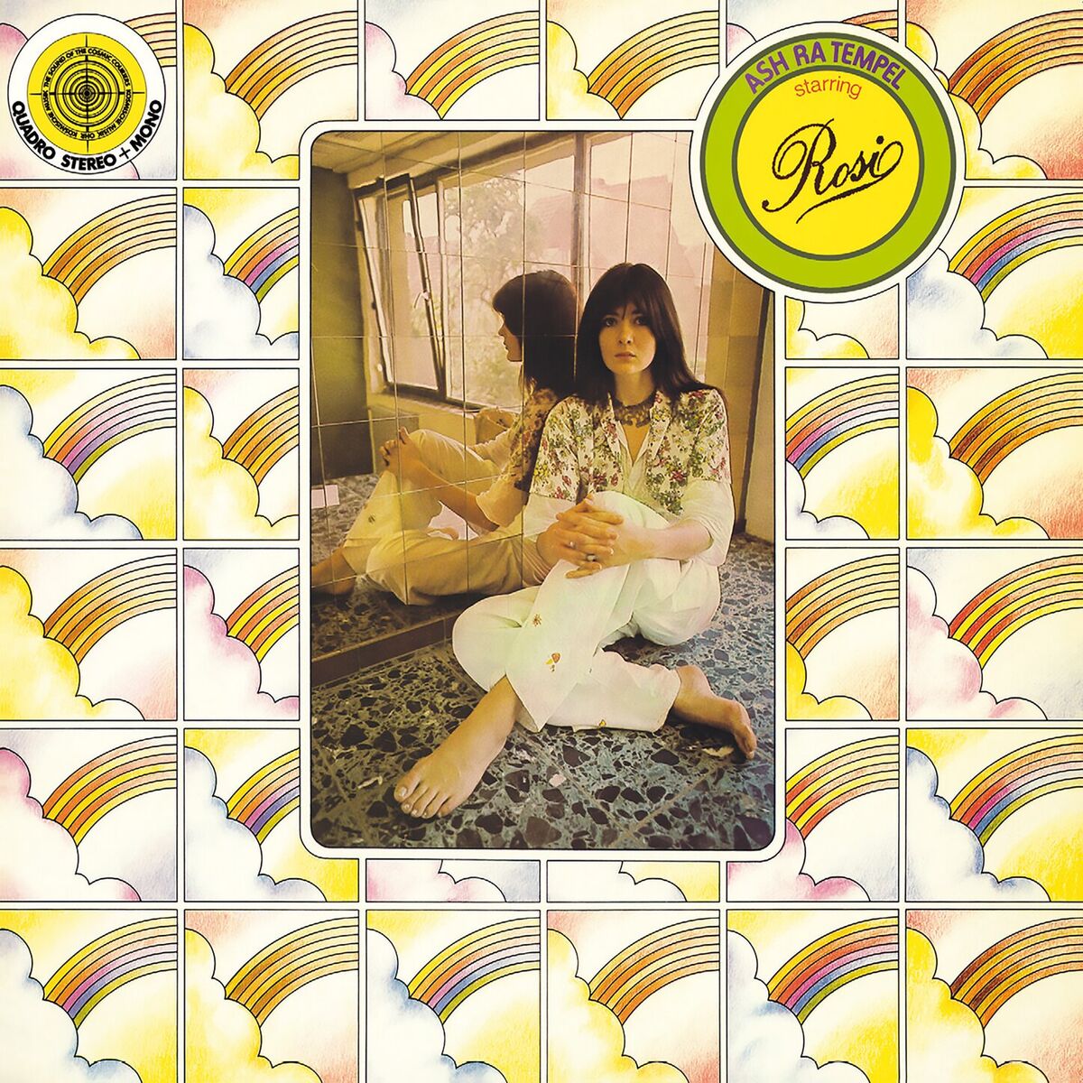 Album cover of Day-Dream