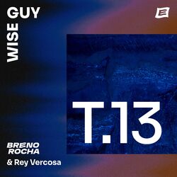 T.13 Wise Guy