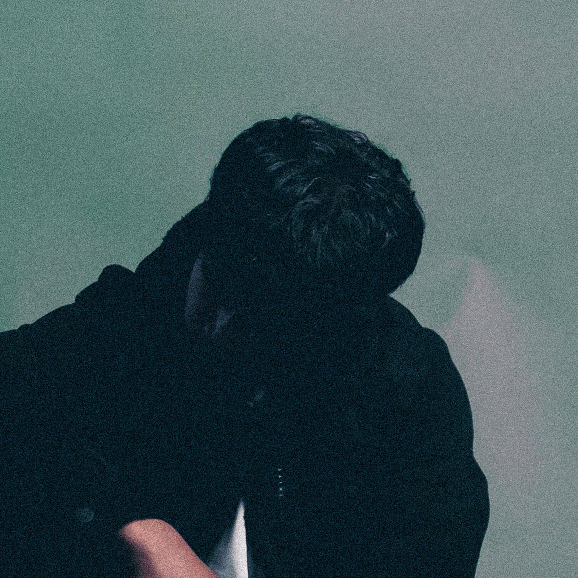 Album cover of thought of you