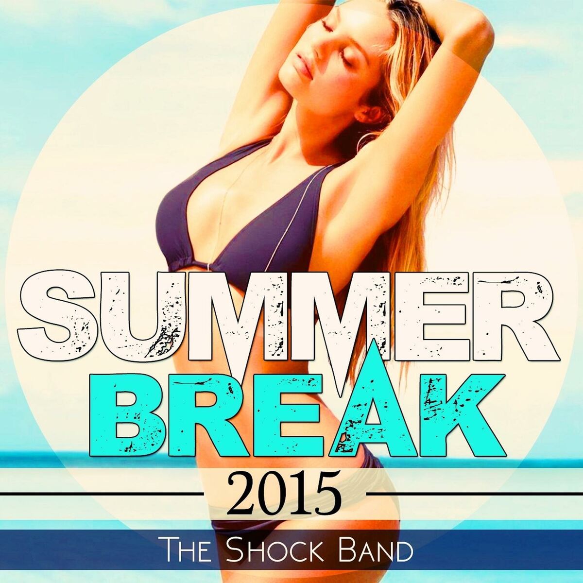 Album cover of Summer Break 2015
