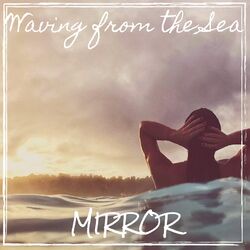 Cover of Waving from the Sea