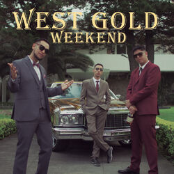 Cover of Weekend