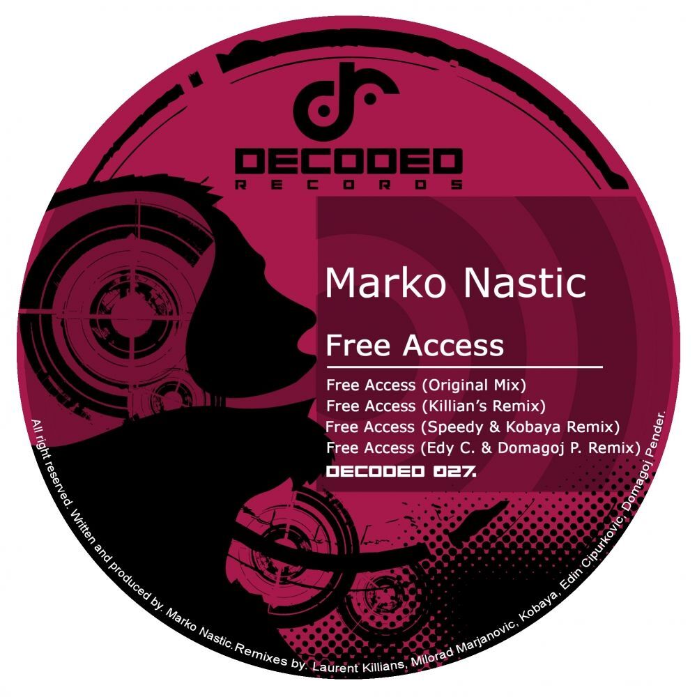 Picture of Free Access