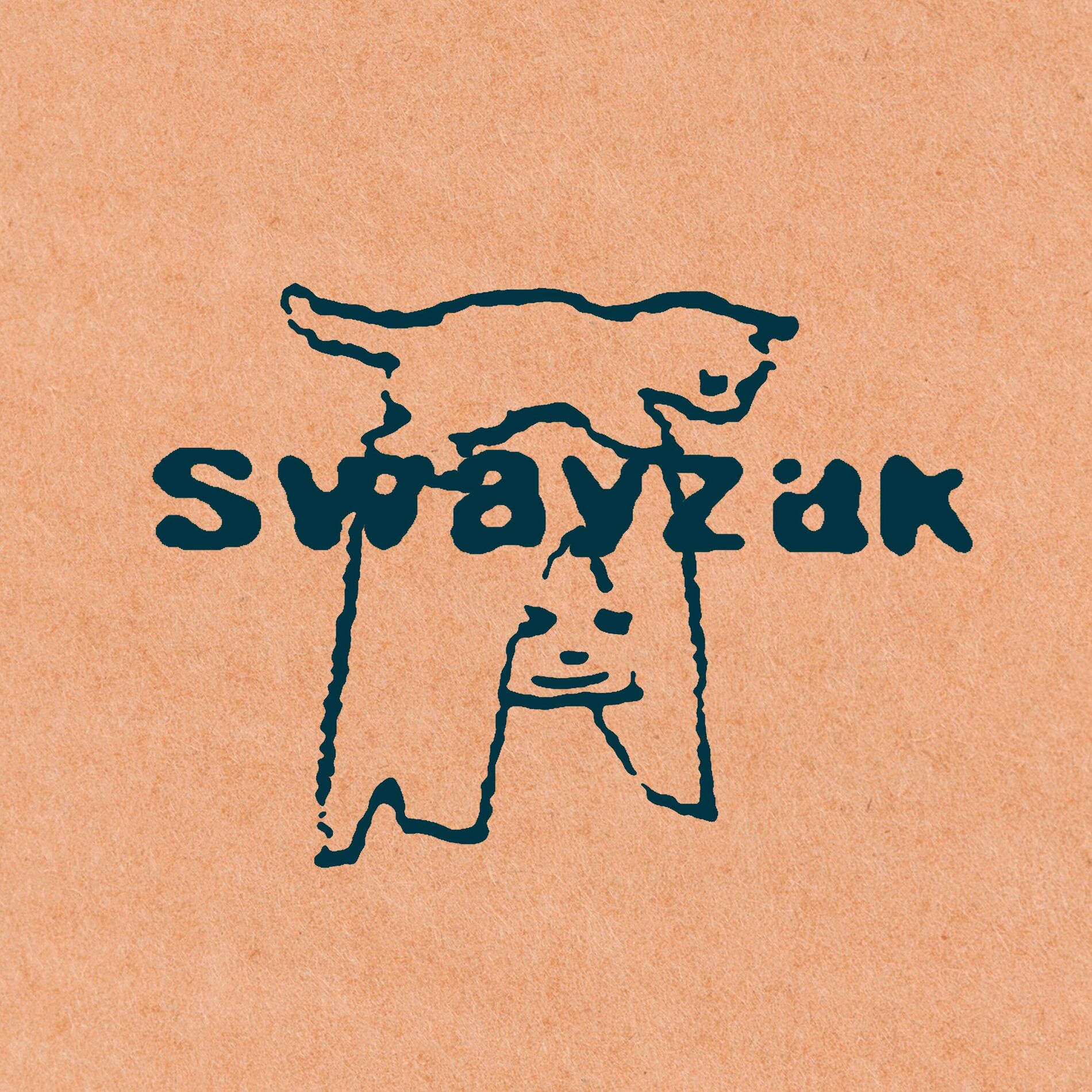 Album cover of Speedboat