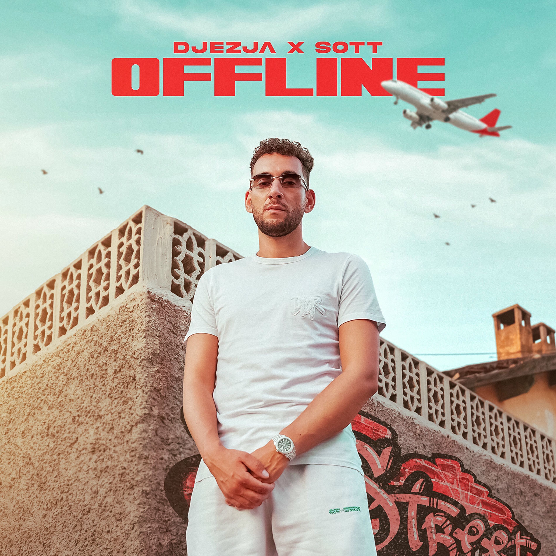 Album cover of OFFLINE