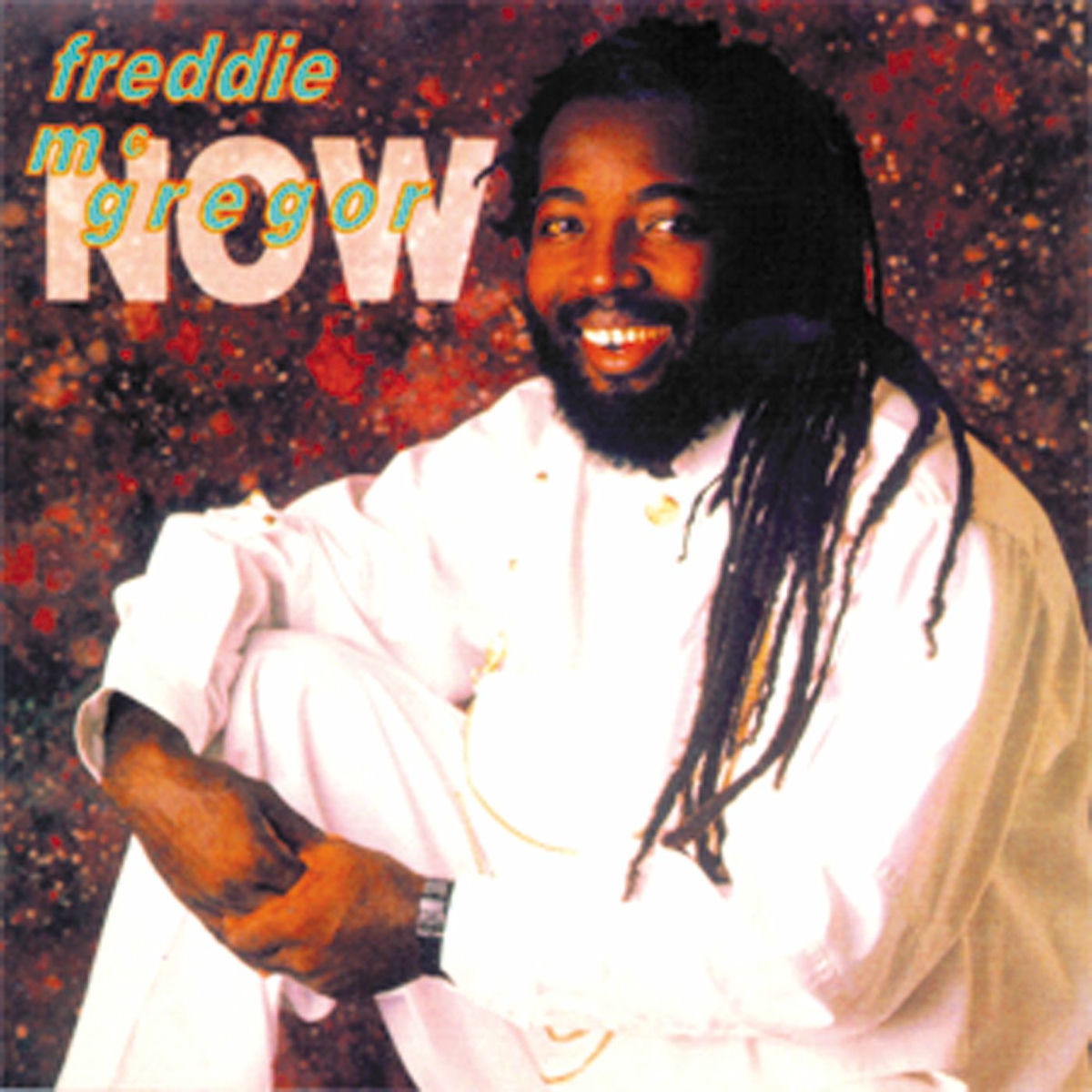Album cover of Now