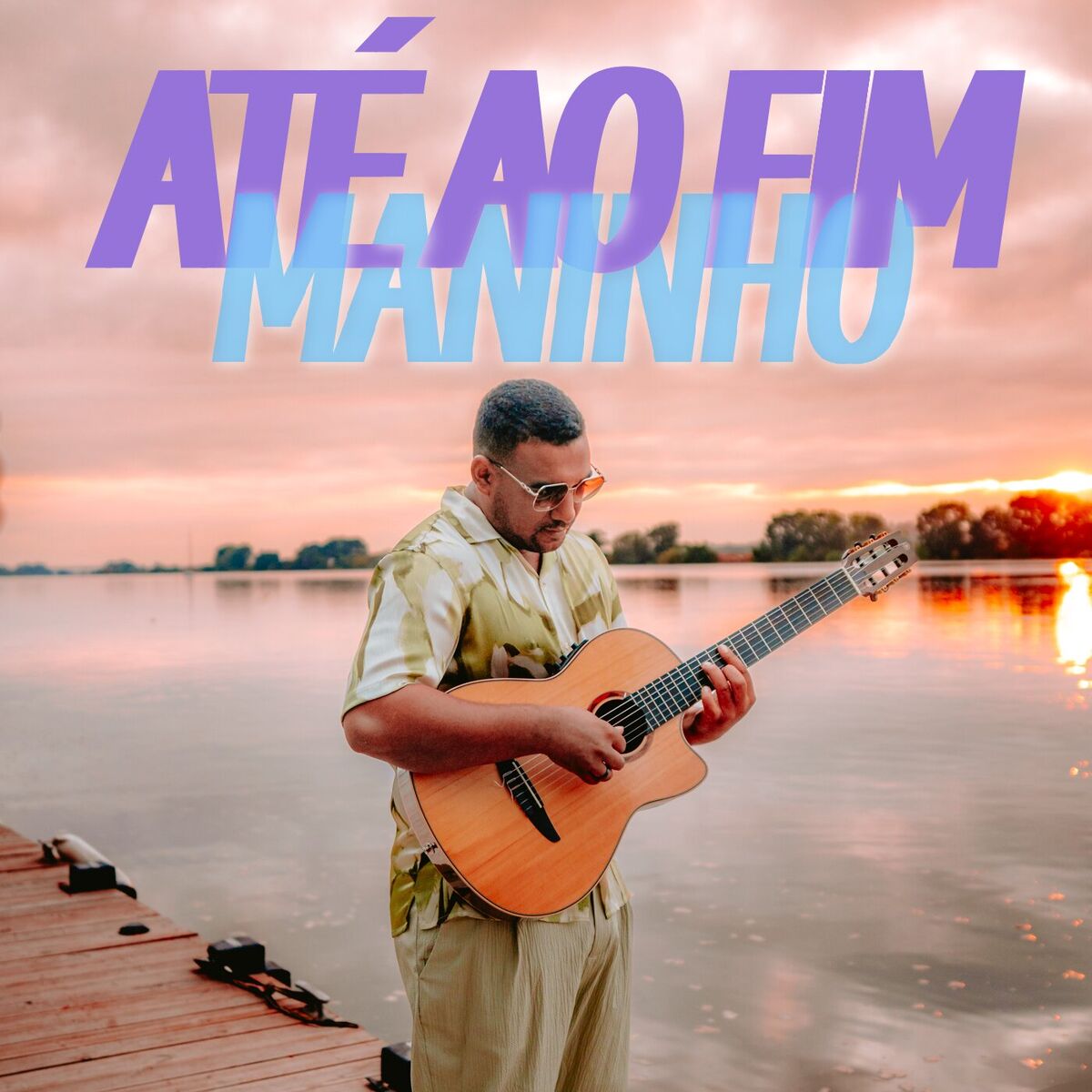 Album picture of Até ao Fim