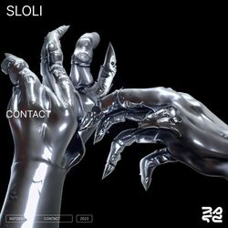 Cover of Contact