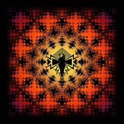 Cover of Parallax