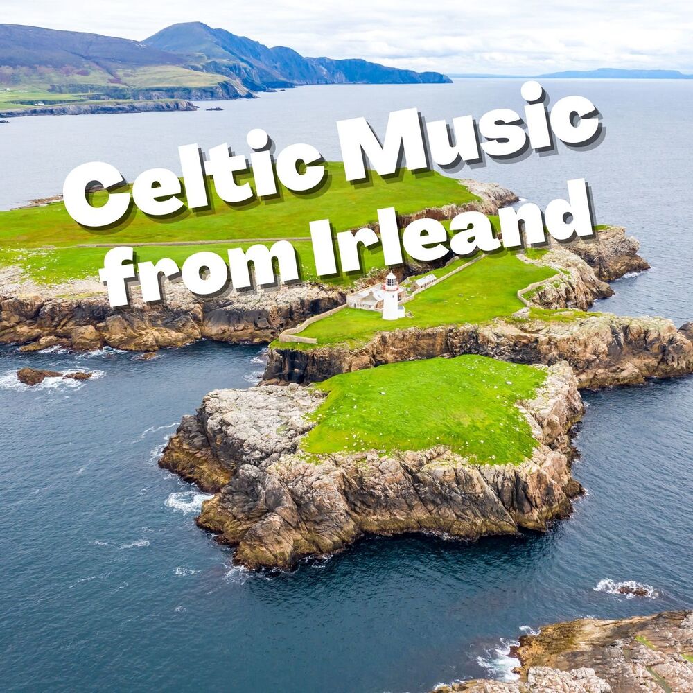 Picture of Celtic Music from Irleand