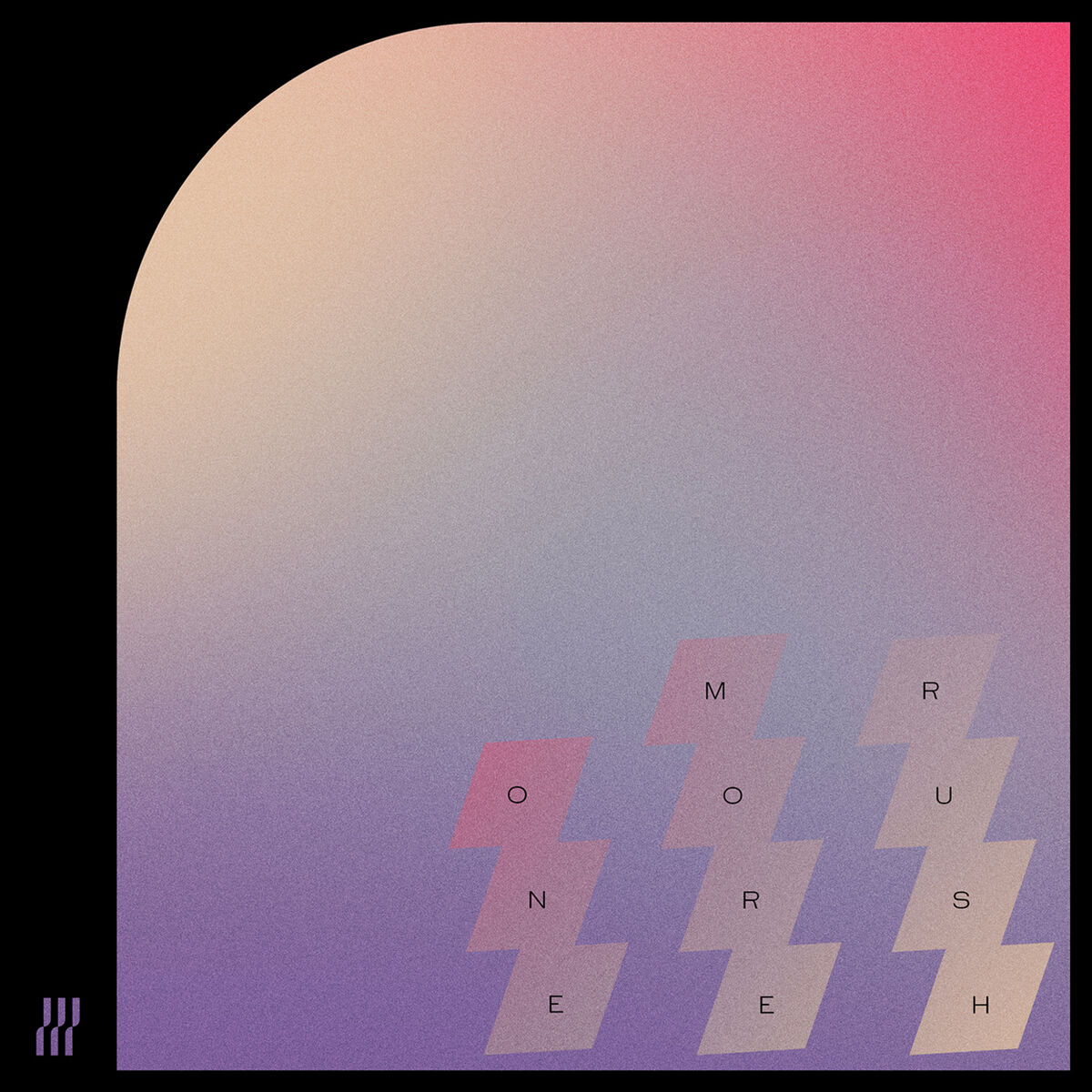 Album cover of Lost Again
