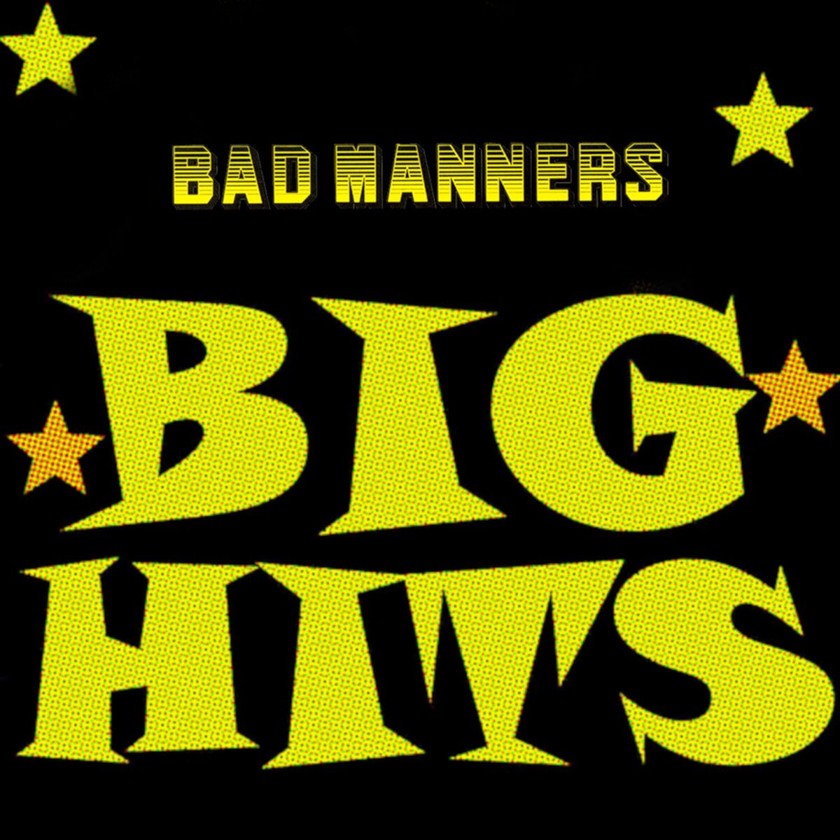 Album cover of Big Hits