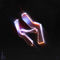 On & On (Y U QT Remix) by Y U QT album cover