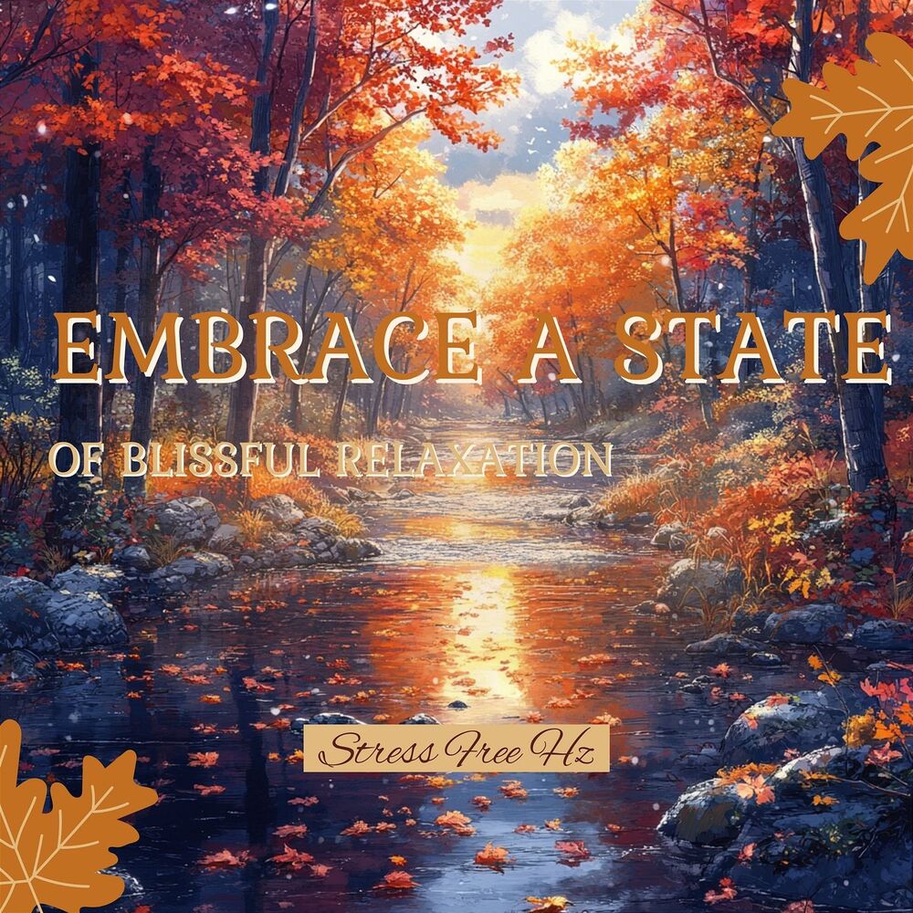 Picture of Embrace a State of Blissful Relaxation