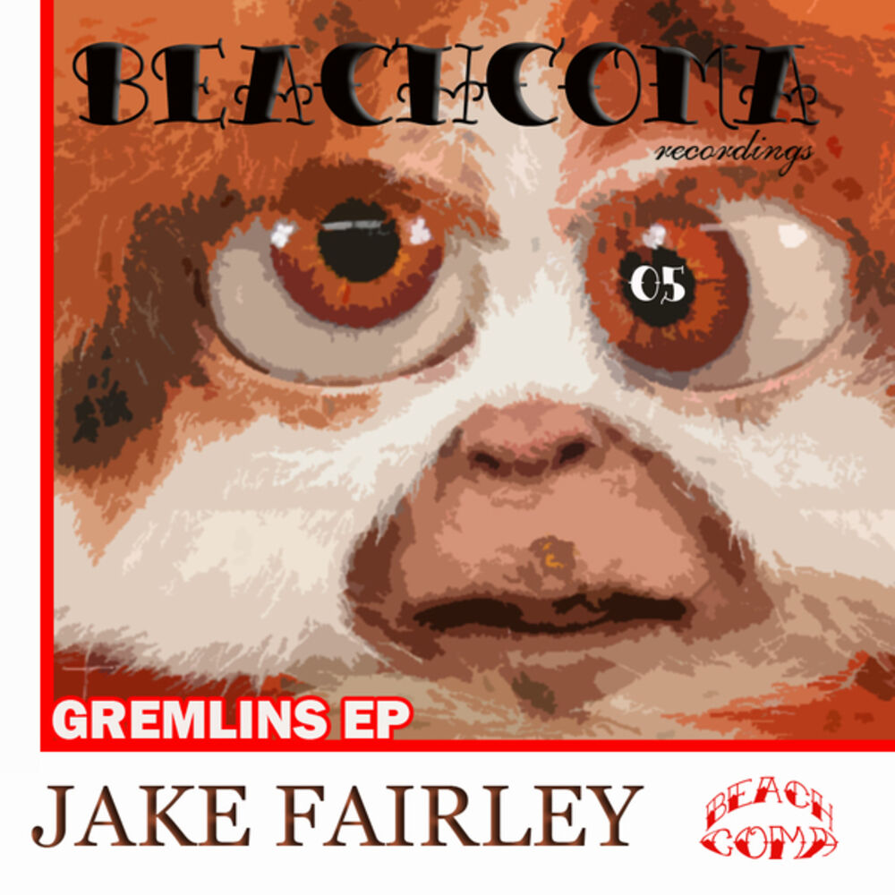 Picture of Gremlins EP