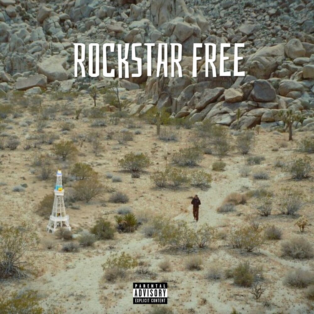 Picture of Rockstar Free