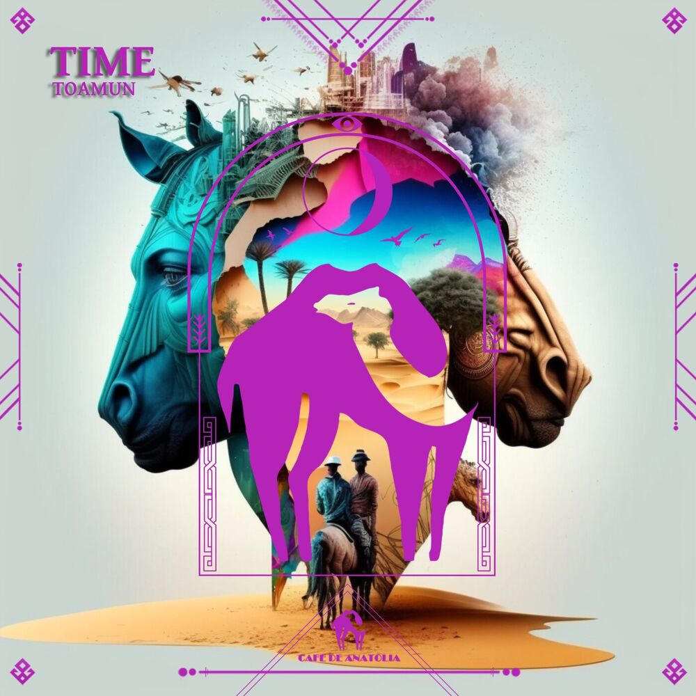 Picture of Time