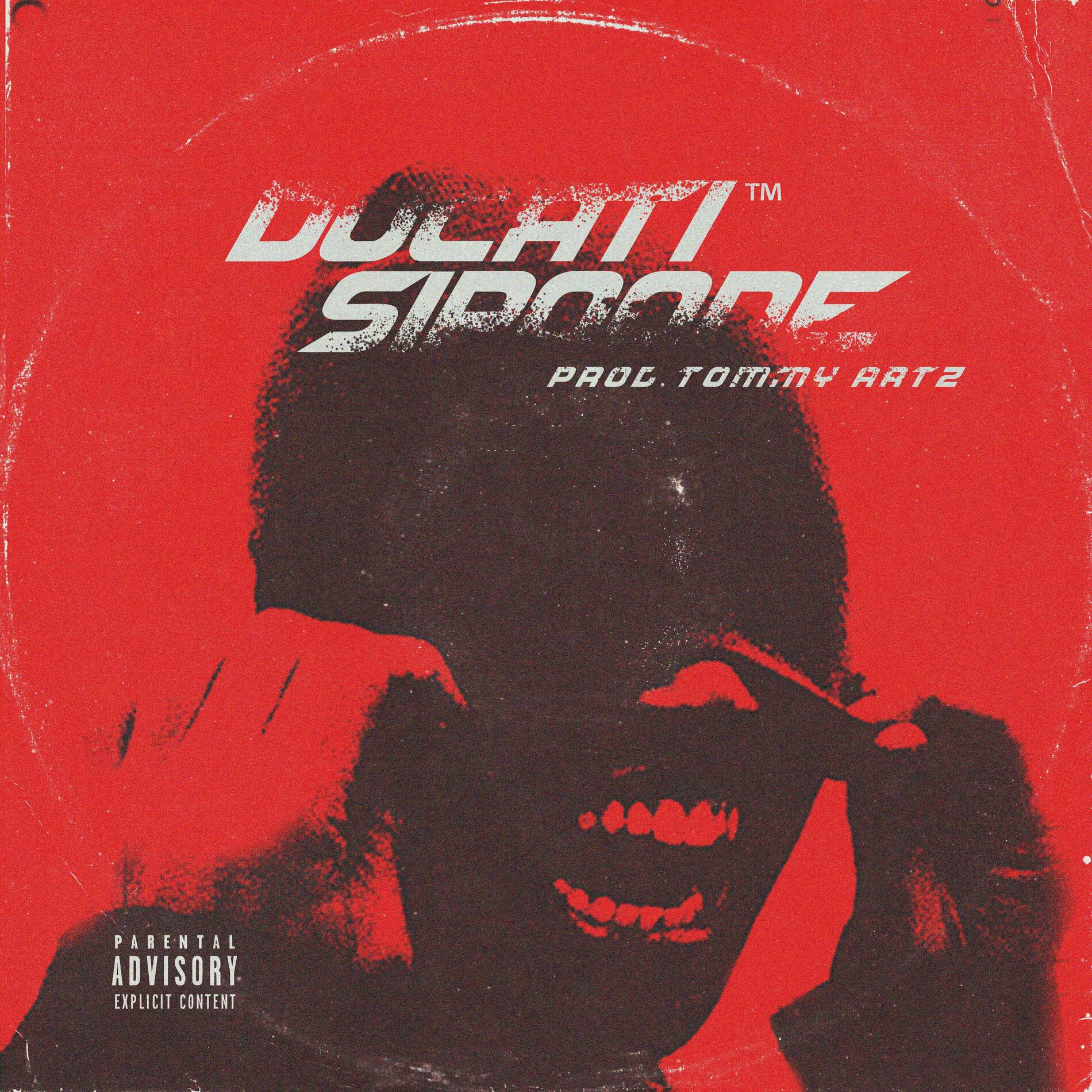 Album cover of Ducati