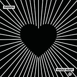 Cover of Whole Heart (Live)