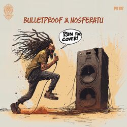 music cover