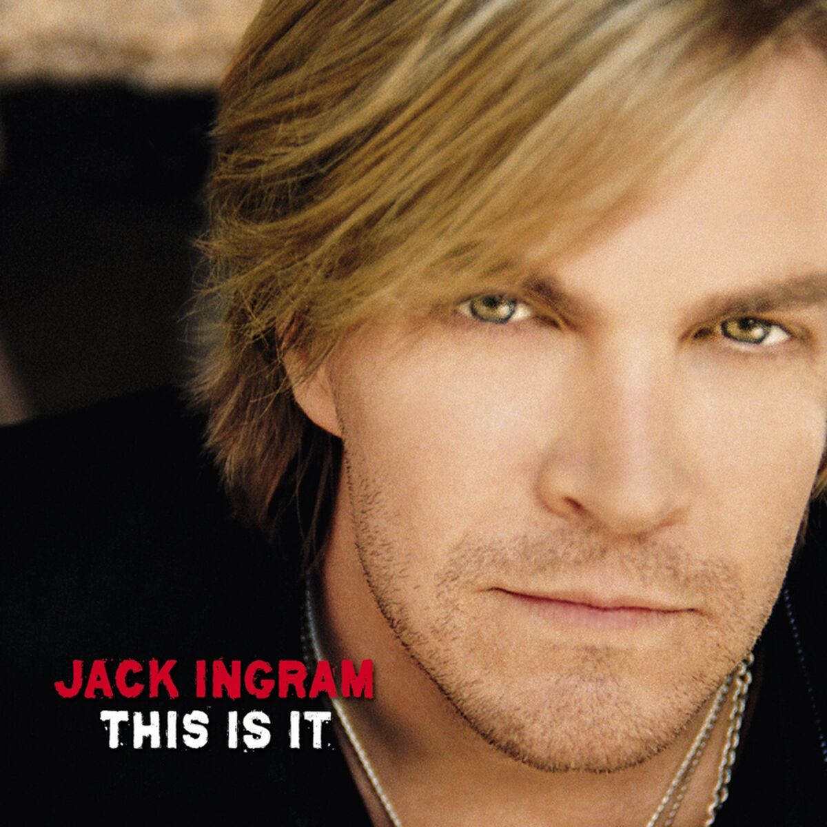 Album cover of This Is It (Standard Version)