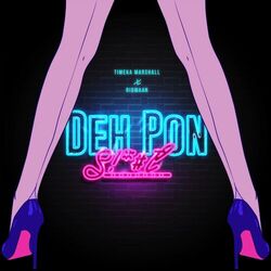 Cover of D.P.S