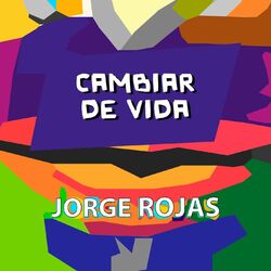 Cover of Cambiar de Vida
