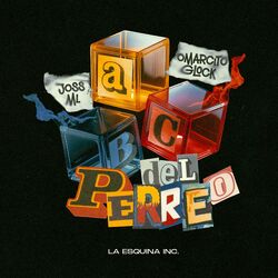 Cover of Abc del Perreo