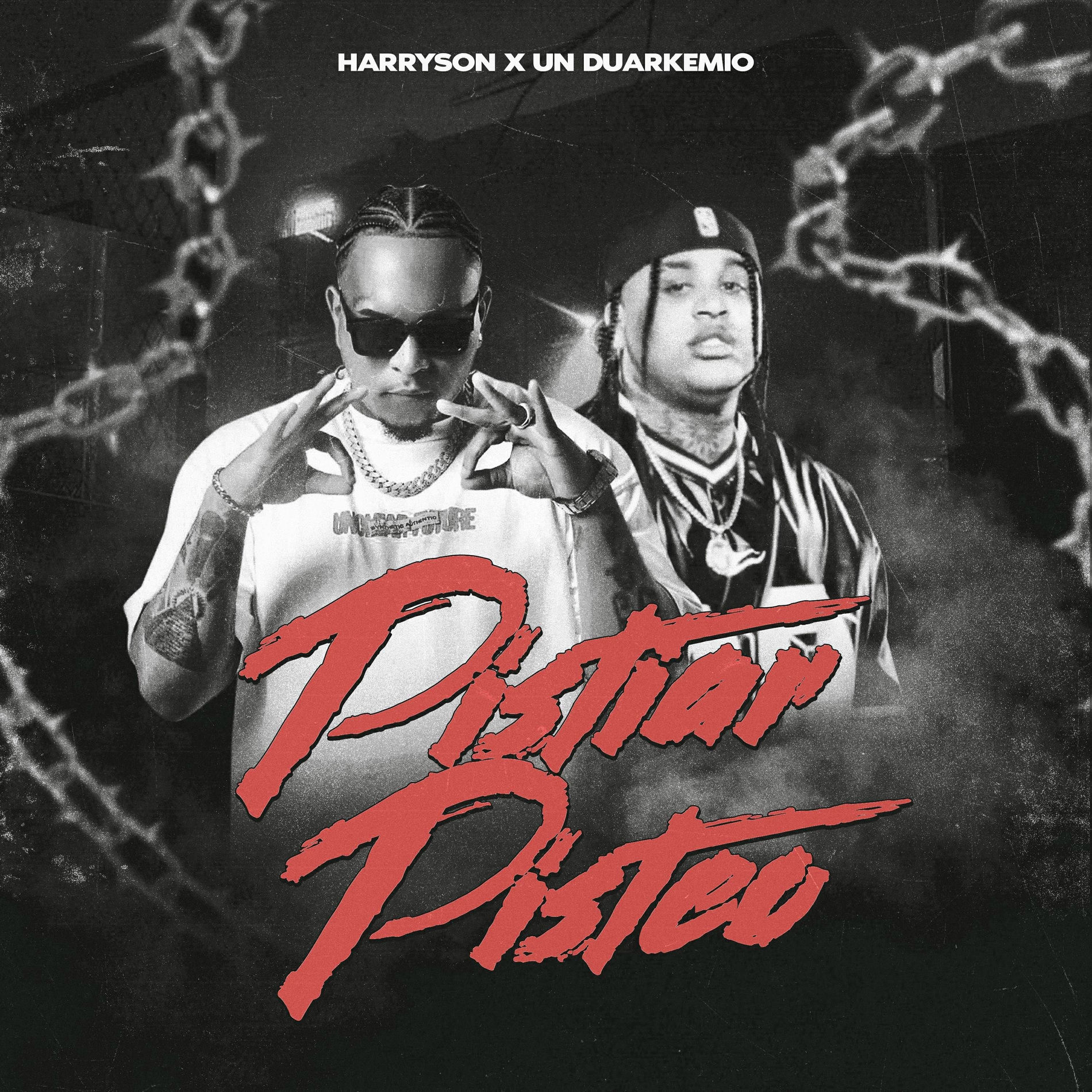 Album cover of Pistiar Pisteo