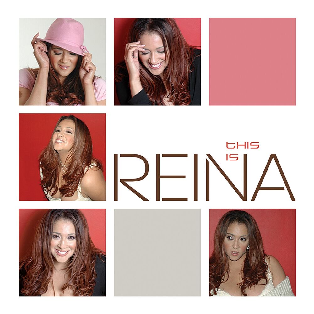 Picture of This Is Reina