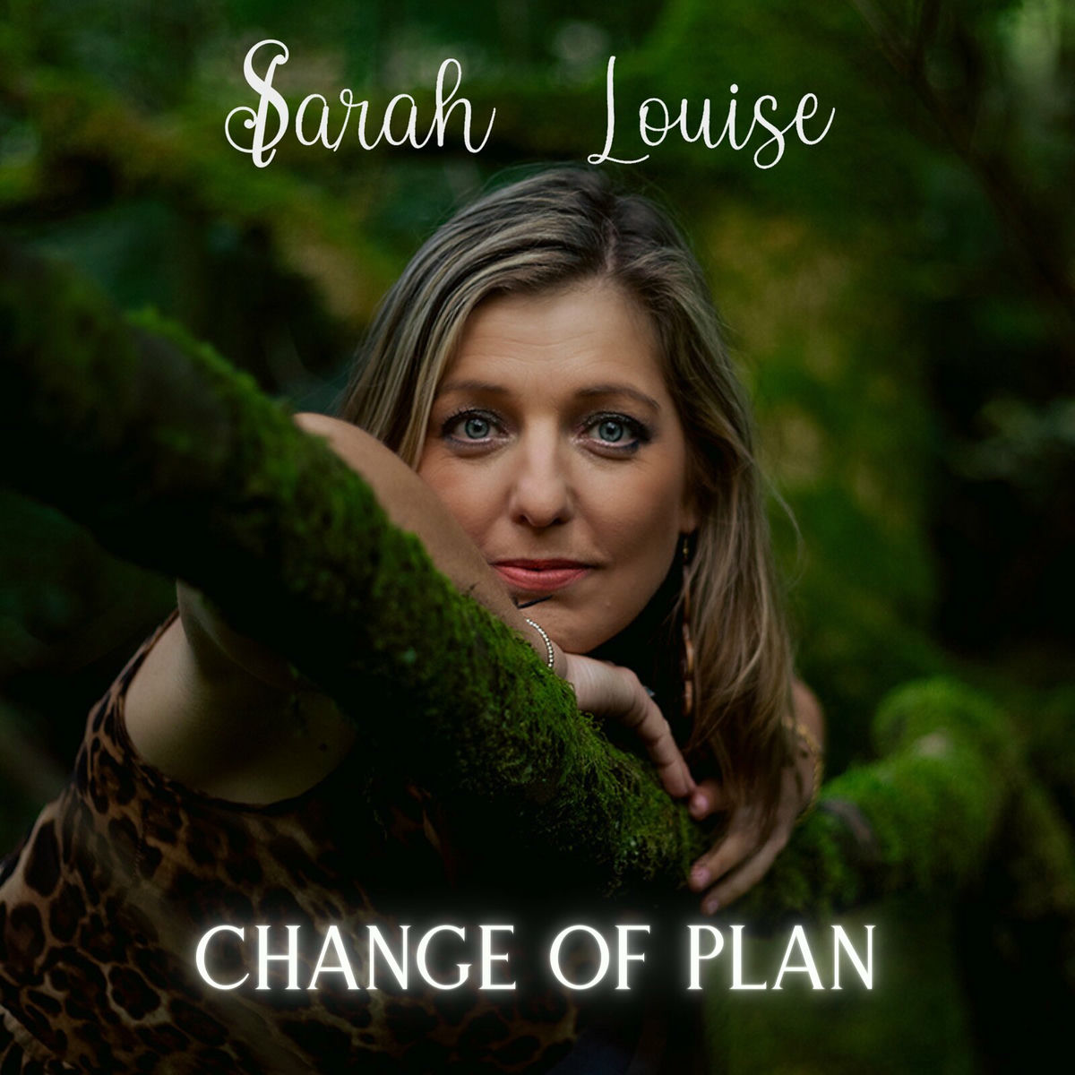 Album cover of Change of Plan
