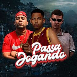 Cover of PASSA JOGANDO