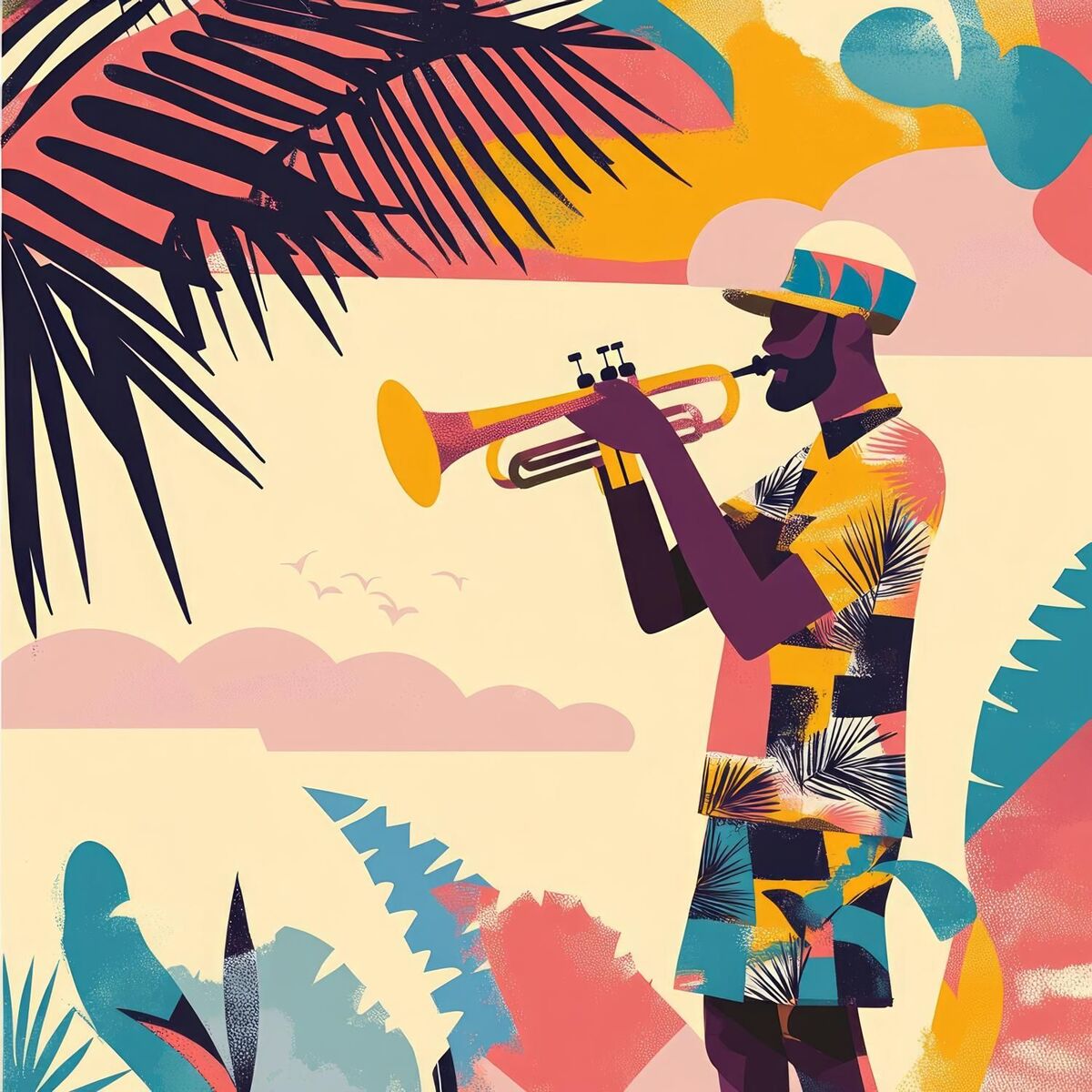 Album cover of Mauzac