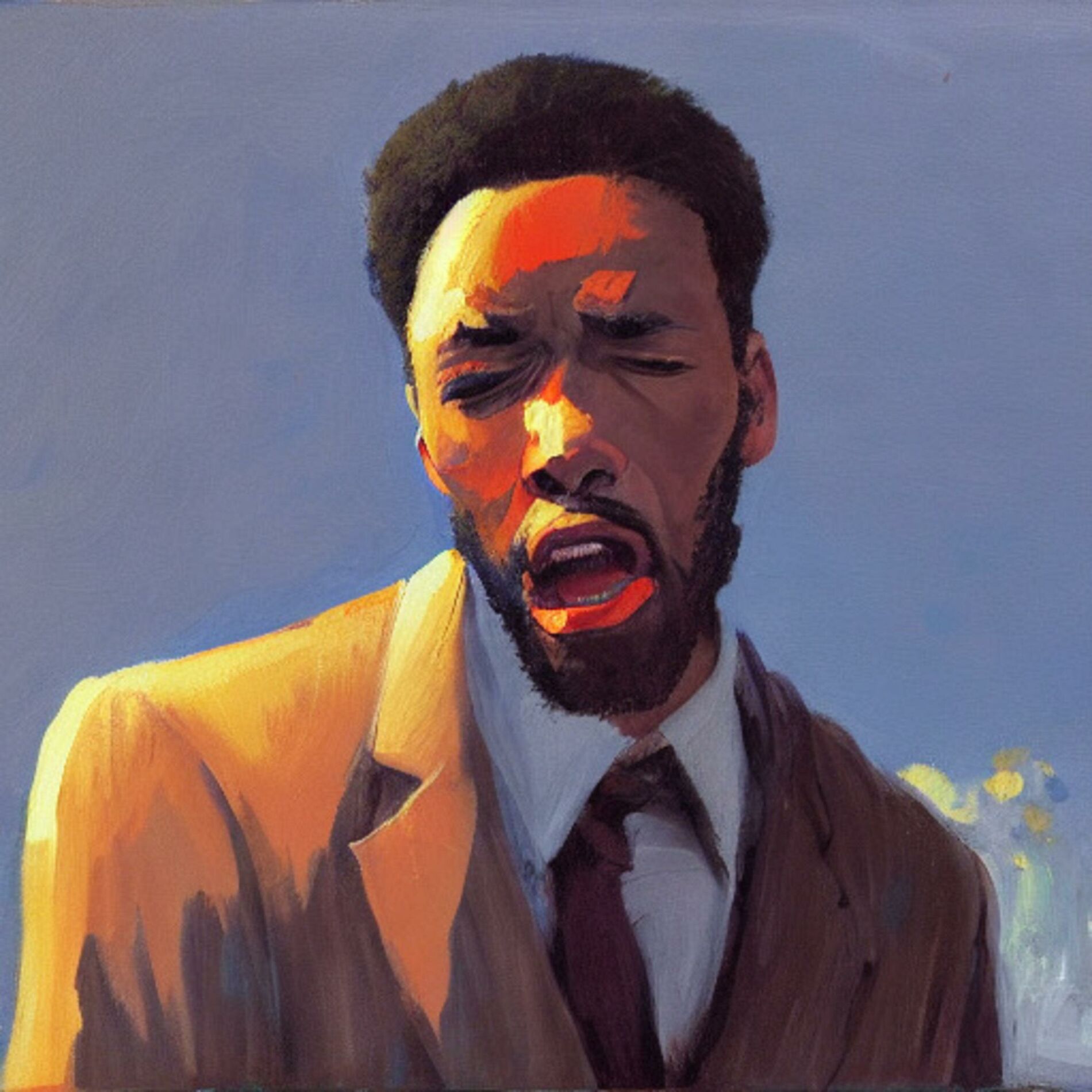 Album cover of vendredi