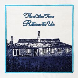 Cover of Return to Us