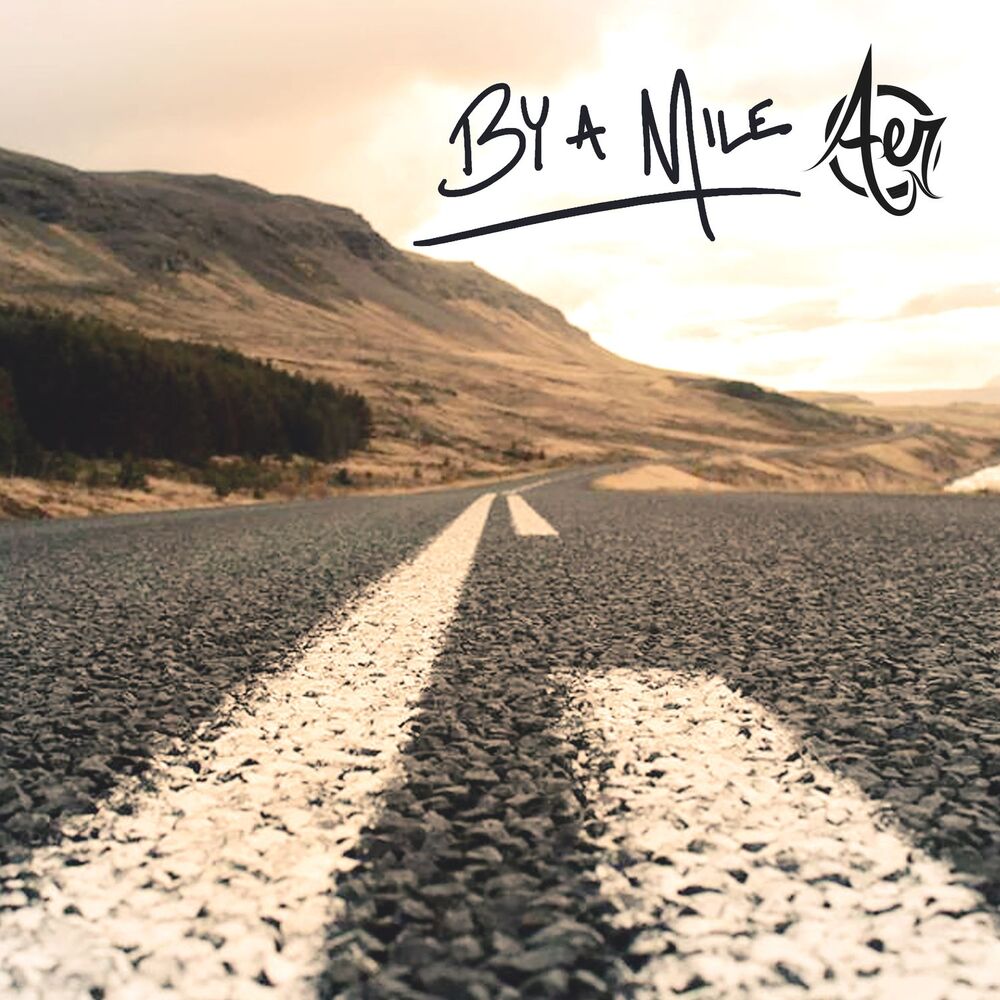Picture of By a Mile - Single