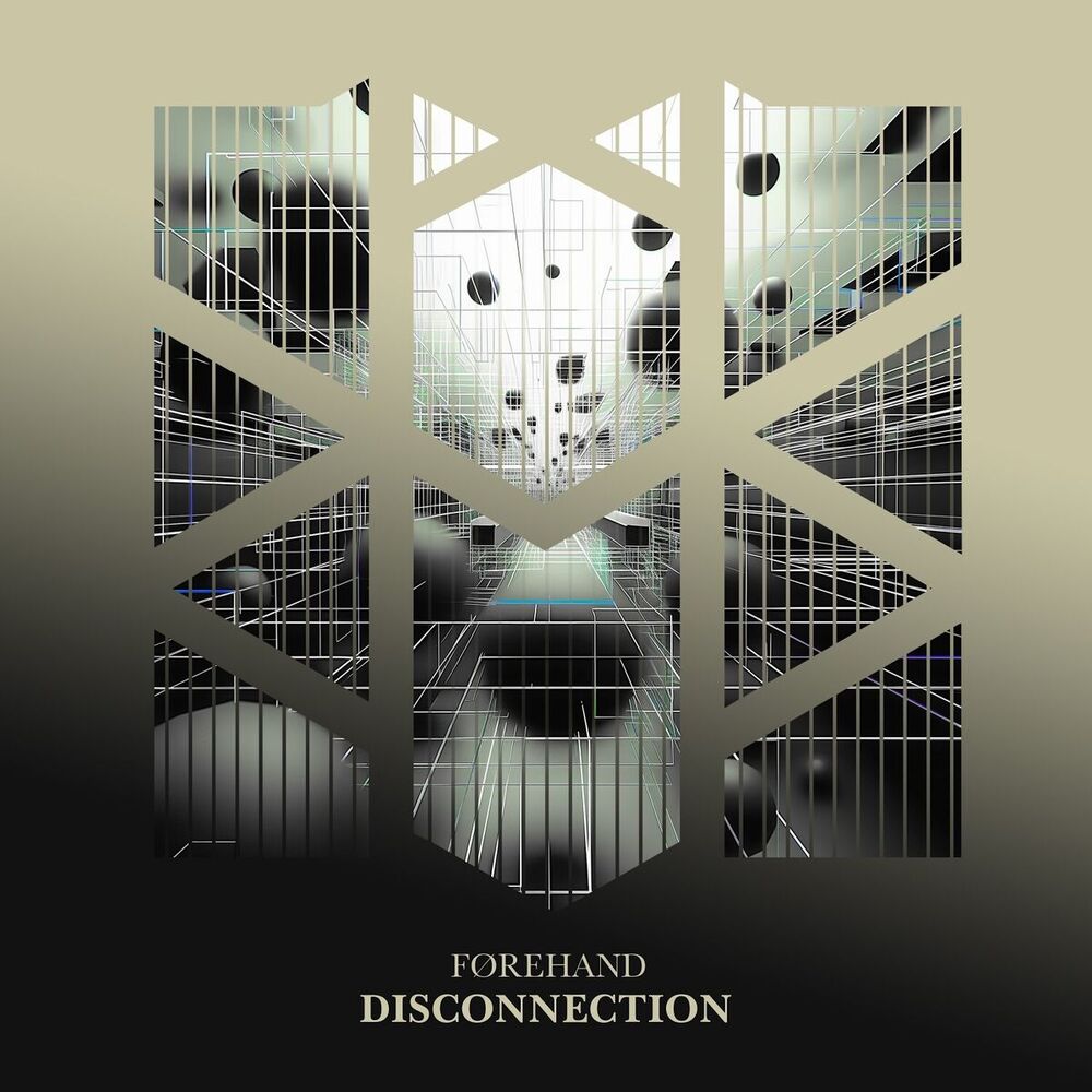 Picture of Disconnection
