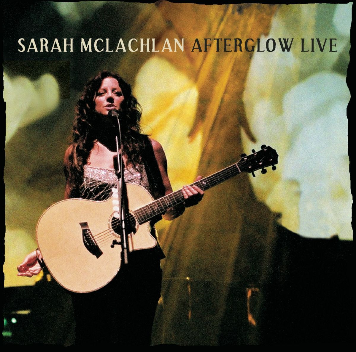 Album cover of Angel