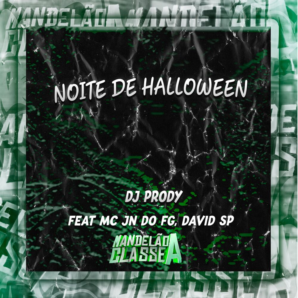 Picture of Noite de Halloween