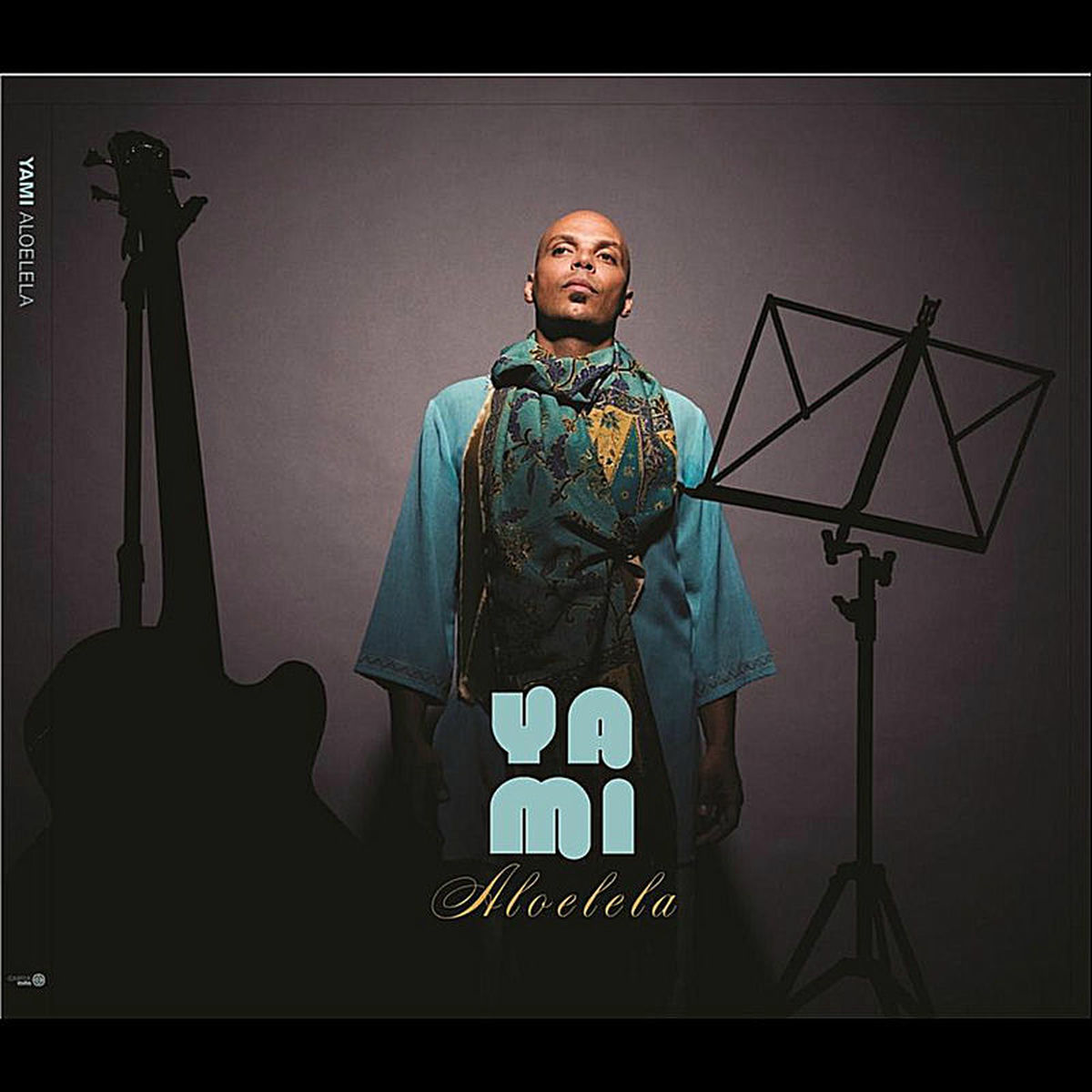 Album cover of Aloelela