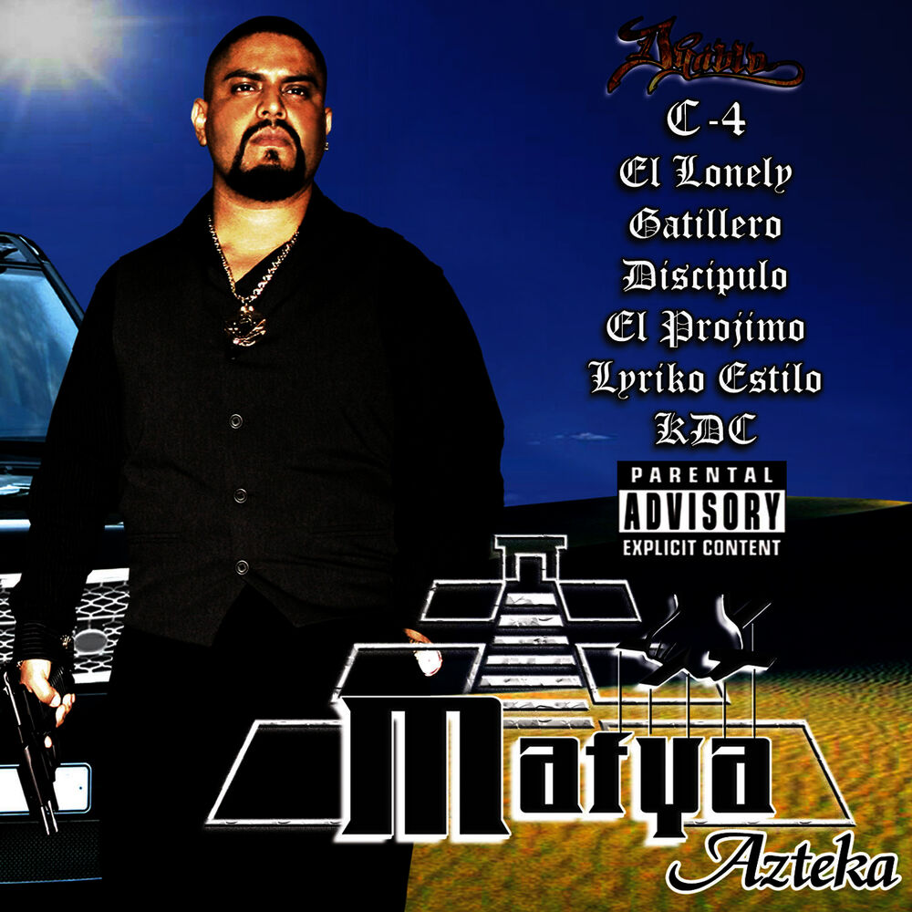 Picture of Mafya Azteka