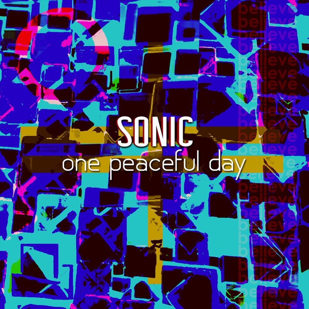 Picture of One Peaceful Day